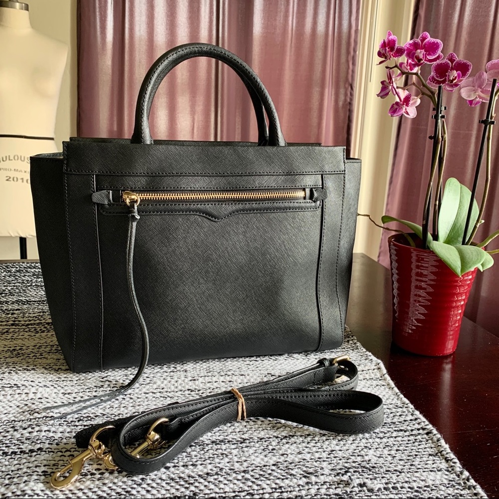 Rebecca Minkoff Small Monroe Tote Bag